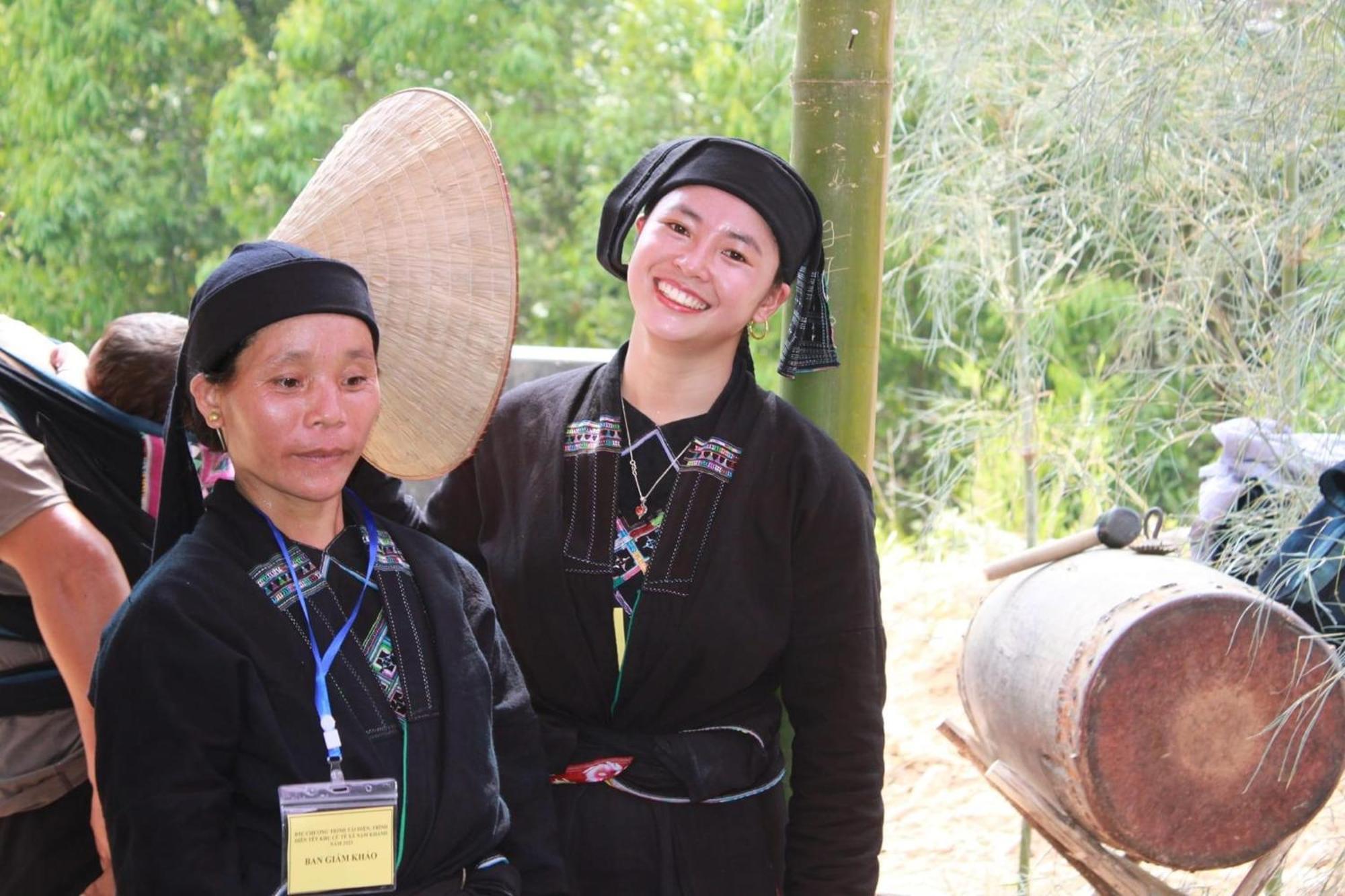 Bac Ha Lodge Retreat Kültér fotó