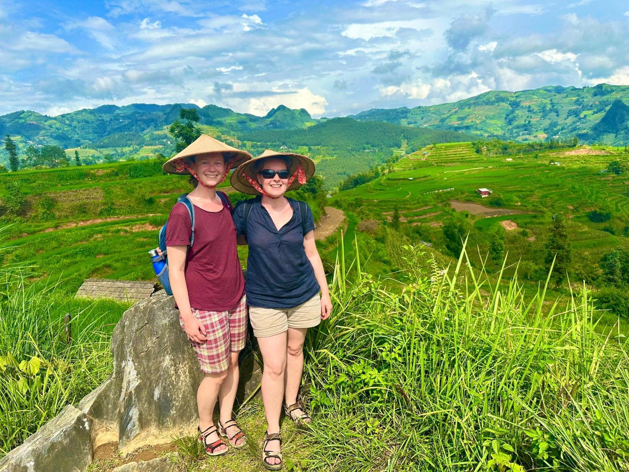 Bac Ha Lodge Retreat Kültér fotó