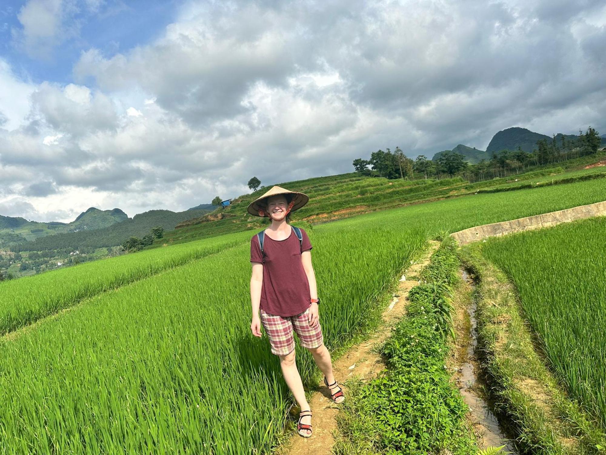 Bac Ha Lodge Retreat Kültér fotó